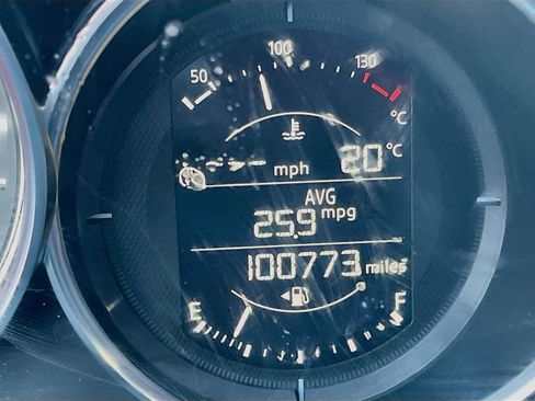 Used 2018 MAZDA CX-5 Sport AWD/4WD image 12