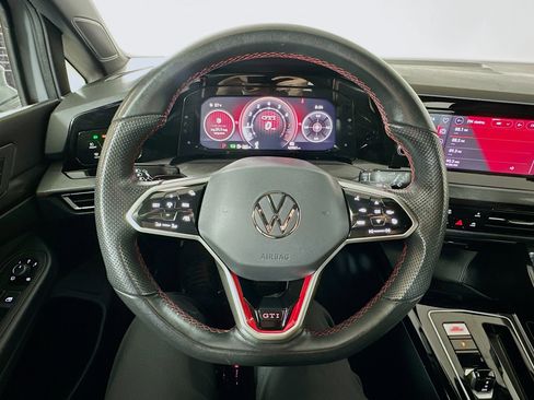 Used 2024 Volkswagen GTI S image 11