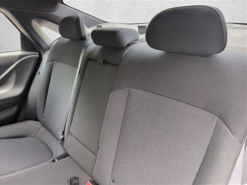 Used 2024 Hyundai Ioniq 6 SE RWD image 17