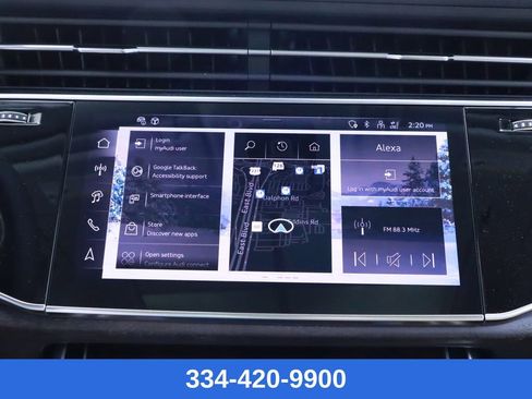 New 2025 Audi Q7 3.0T Premium Plus image 27