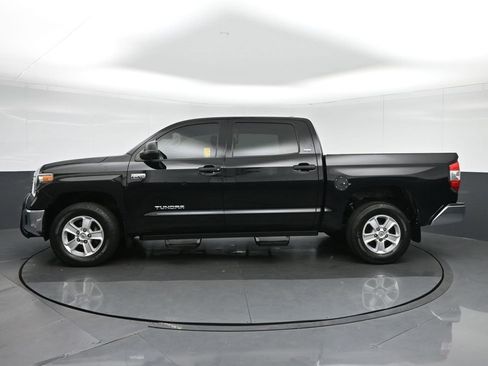 Used 2020 Toyota Tundra SR5 w/ SR5 Upgrade Package image 4