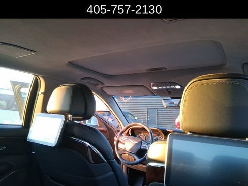 Used 2018 Genesis G90 5.0 Ultimate image 12