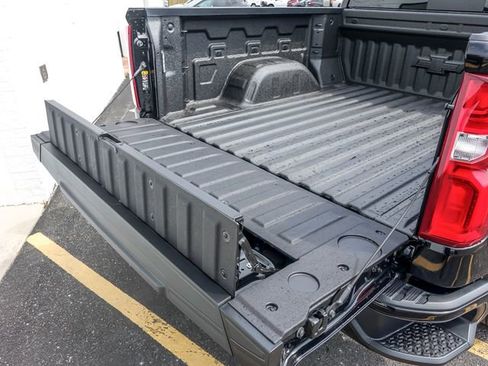 New 2026 Chevrolet Silverado 1500 RST image 8