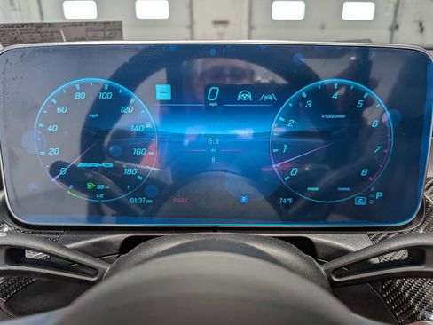 New 2026 Mercedes-Benz CLE 53 AMG 4MATIC Cabriolet image 26
