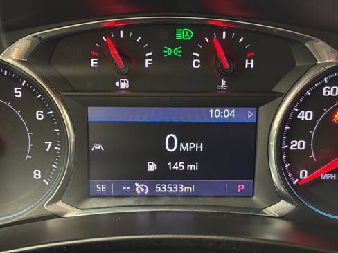 Used 2020 Chevrolet Equinox Premier image 33