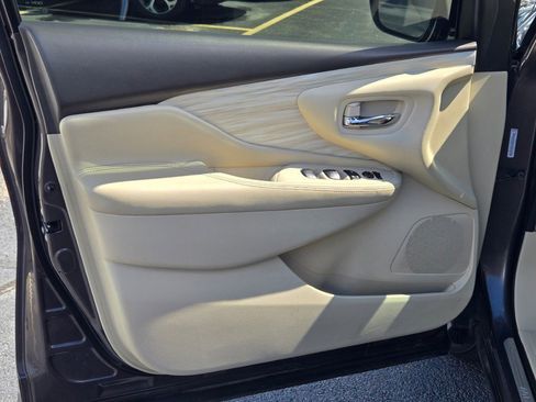 Used 2015 Nissan Murano S w/ Navigation Package image 19