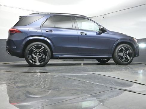 Used 2026 Mercedes-Benz GLE 350 4MATIC image 40