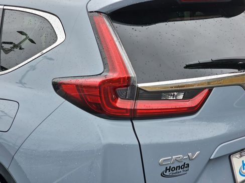 Used 2020 Honda CR-V EX image 30