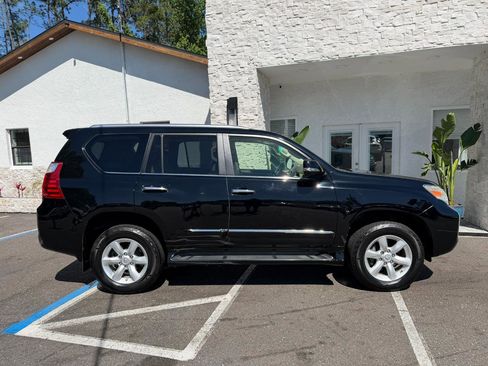 Used 2012 Lexus GX 460 image 21