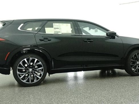 New 2026 Toyota Crown Signia image 26