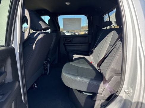 New 2026 RAM 2500 Tradesman AWD/4WD image 19