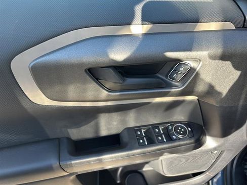 New 2025 Ford Bronco Sport Big Bend image 13