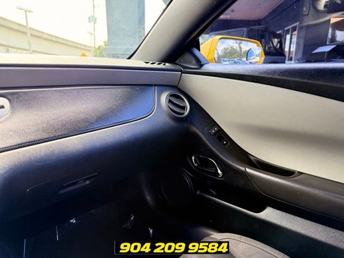 Used 2015 Chevrolet Camaro LS RWD image 18