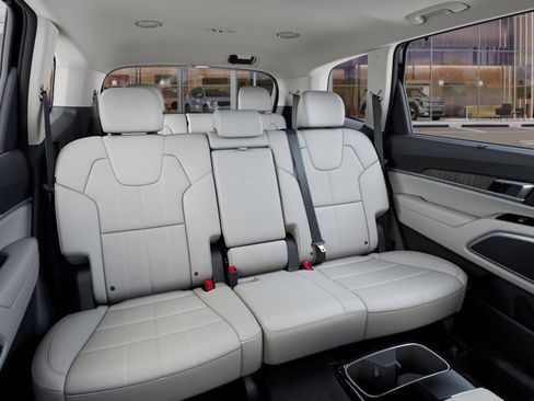New 2025 Kia Telluride EX image 19
