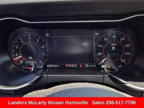 Used 2021 Ford Mustang GT Premium w/ Equipment Group 401A RWD image 30