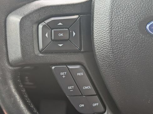 Used 2018 Ford F150 XLT w/ Equipment Group 302A Luxury RWD image 12