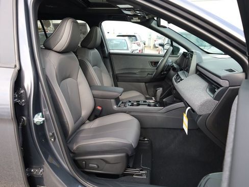 New 2026 Subaru Outback Limited AWD/4WD image 24