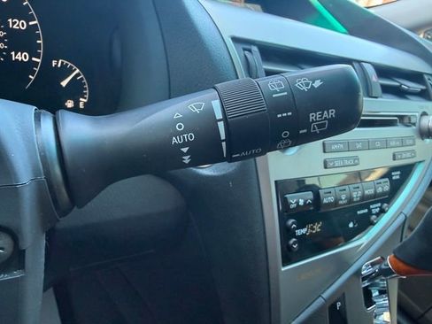 Used 2011 Lexus RX 350 AWD w/ Premium Pkg image 17