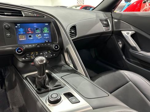 Used 2019 Chevrolet Corvette Z06 image 16