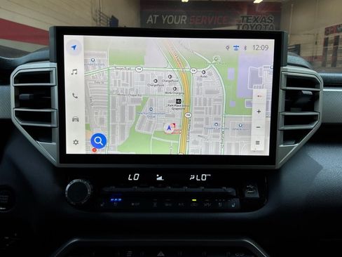 Used 2026 Toyota Tundra Limited w/ Power Package RWD image 33