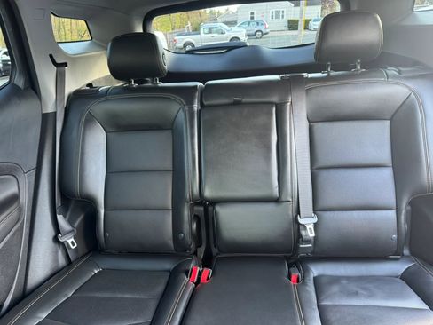 Used 2019 GMC Terrain SLT w/ Preferred Package AWD/4WD image 21