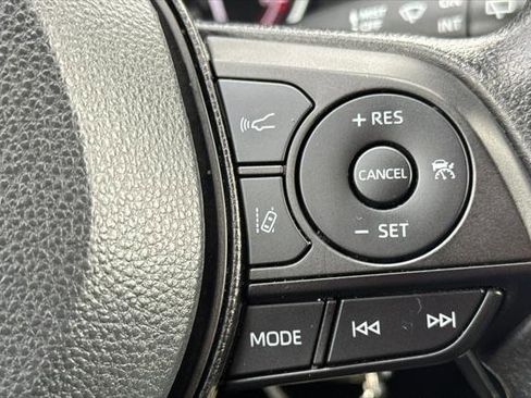 Certified 2024 Toyota RAV4 LE image 26