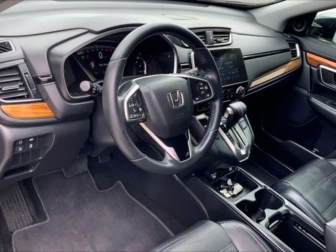 Used 2020 Honda CR-V EX-L image 18