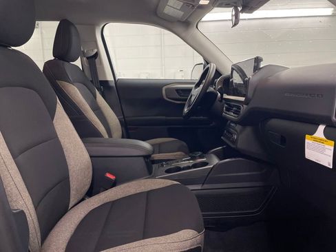 New 2025 Ford Bronco Sport Big Bend image 26