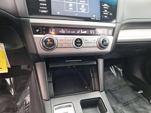 Used 2016 Subaru Outback 2.5i Premium AWD/4WD image 17