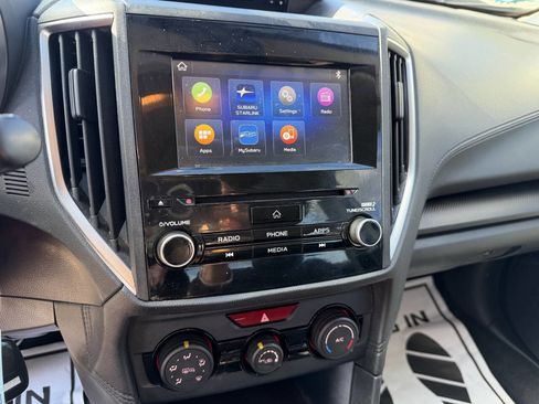 Used 2019 Subaru Impreza 2.0i Premium image 23