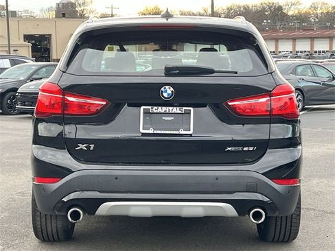 Used 2021 BMW X1 xDrive28i w/ Convenience Package image 39