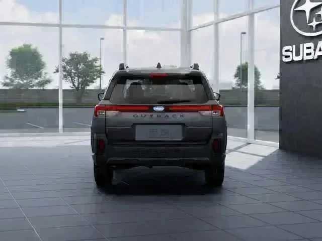 New 2026 Subaru Outback Premium AWD/4WD image 7