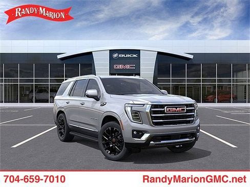 New 2026 GMC Yukon Elevation image 1