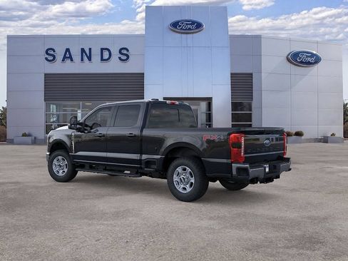 New 2026 Ford F350 XLT w/ XLT Premium Package AWD/4WD image 4