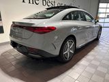 Used 2023 Mercedes-Benz EQE 350+ 4MATIC Sedan w/ Exclusive Trim Package image 4