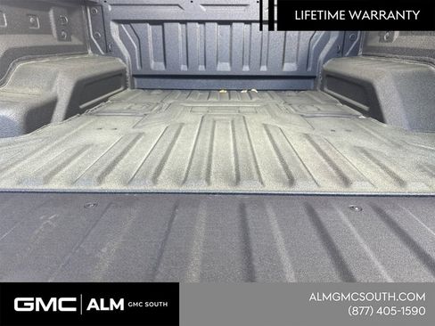 New 2026 GMC Hummer EV 4x4 Crew Cab image 20
