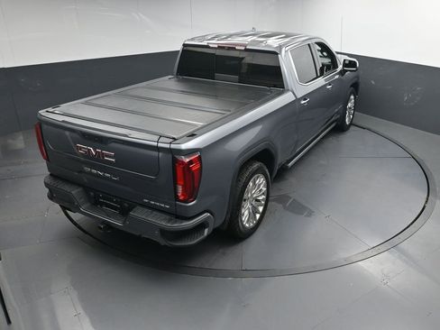 Used 2019 GMC Sierra 1500 Denali w/ Denali Ultimate Package AWD/4WD image 40