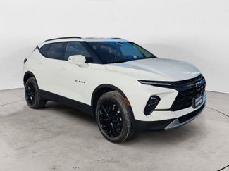 New 2026 Chevrolet Blazer LT w/ Sound & Technology Package AWD/4WD video 1