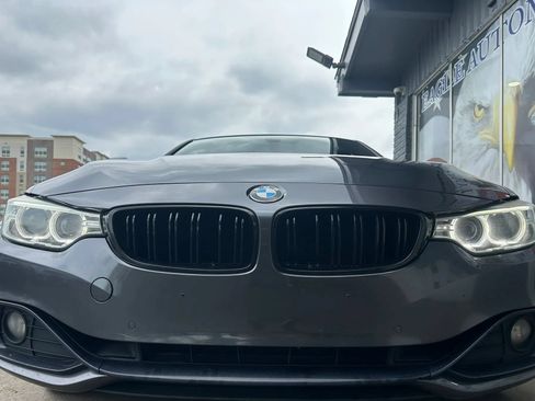 Used 2017 BMW 430i Gran Coupe RWD image 8