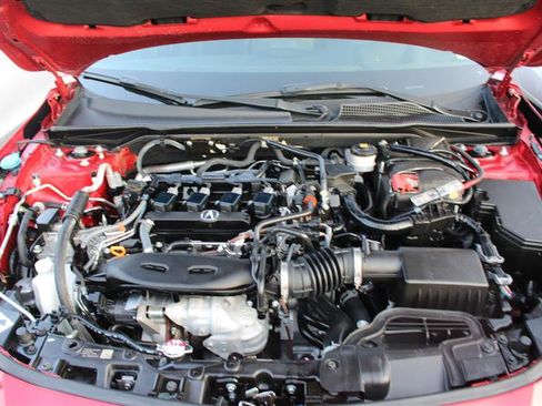 Used 2024 Acura Integra A-Spec image 23