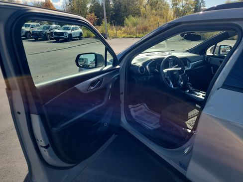 Used 2021 Chevrolet Blazer LT image 10