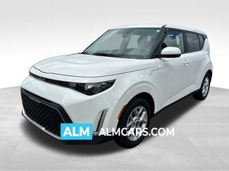 Used 2025 Kia Soul LX w/ LX Technology Package FWD video 1