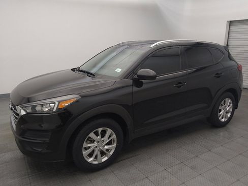 Used 2020 Hyundai Tucson Value image 2