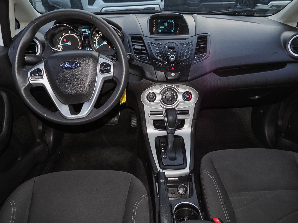 Used 2014 Ford Fiesta SE FWD image 10