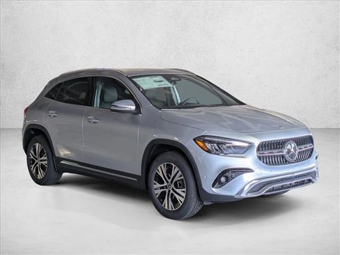 New 2026 Mercedes-Benz GLA 250 image 7