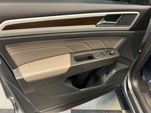 Used 2017 Audi Q7 2.0T Premium image 8