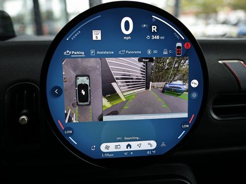 New 2026 MINI Cooper John Cooper Works image 36