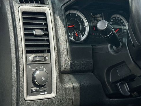 Used 2021 RAM 1500 Tradesman w/ Tradesman SXT Package image 12