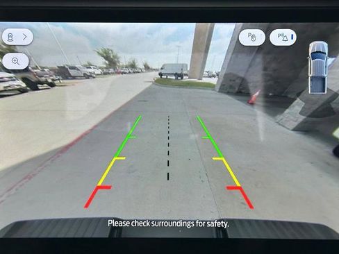 New 2025 Ford F150 STX w/ Equipment Group 200A image 6