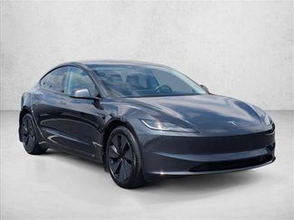 Used 2025 Tesla Model 3 Long Range RWD video 3